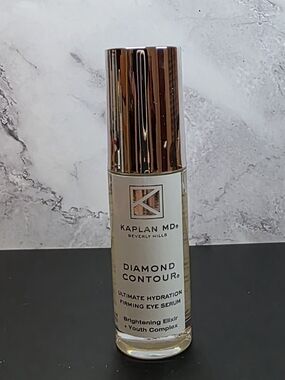Kaplan Diamond Contour Eye Serum